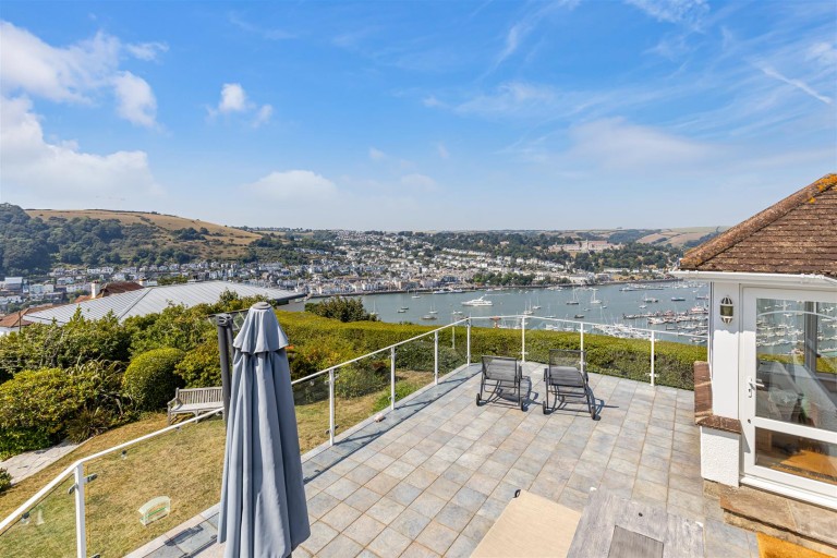 Images for Redoubt Hill, Kingswear, Dartmouth