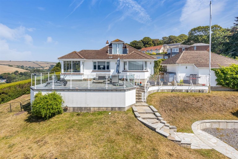 Images for Redoubt Hill, Kingswear, Dartmouth