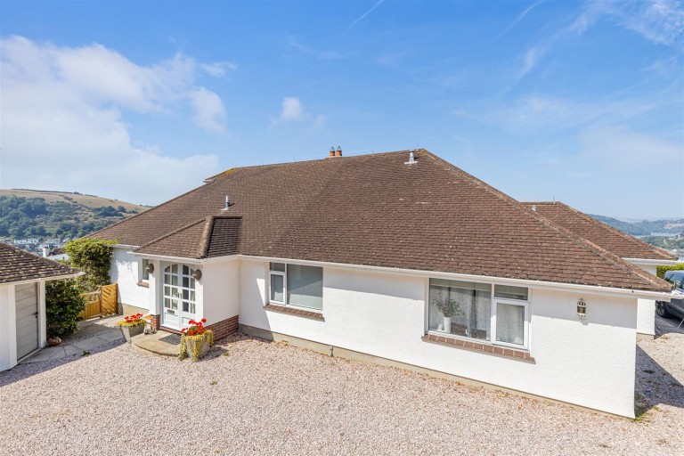 Images for Redoubt Hill, Kingswear, Dartmouth