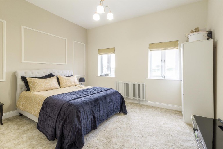 Images for Manor Lane, Whilton, Daventry, NN11