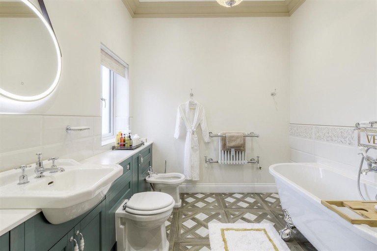 Images for Manor Lane, Whilton, Daventry, NN11