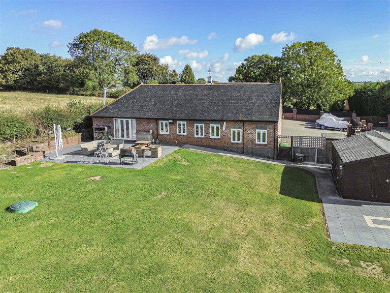 Images for Manor Lane, Whilton, Daventry, NN11