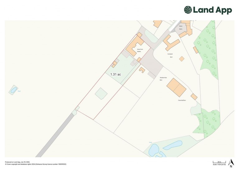 Images for Manor Lane, Whilton, Daventry, NN11