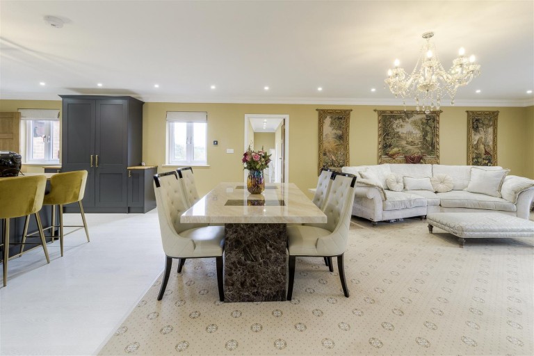 Images for Manor Lane, Whilton, Daventry, NN11