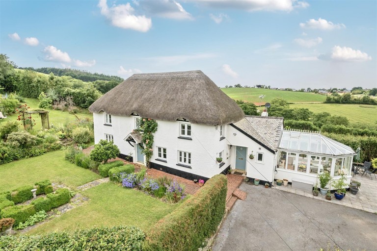 Images for Newton St. Cyres, Exeter