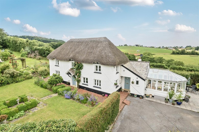 Click the photo for more details of Newton St. Cyres, Exeter