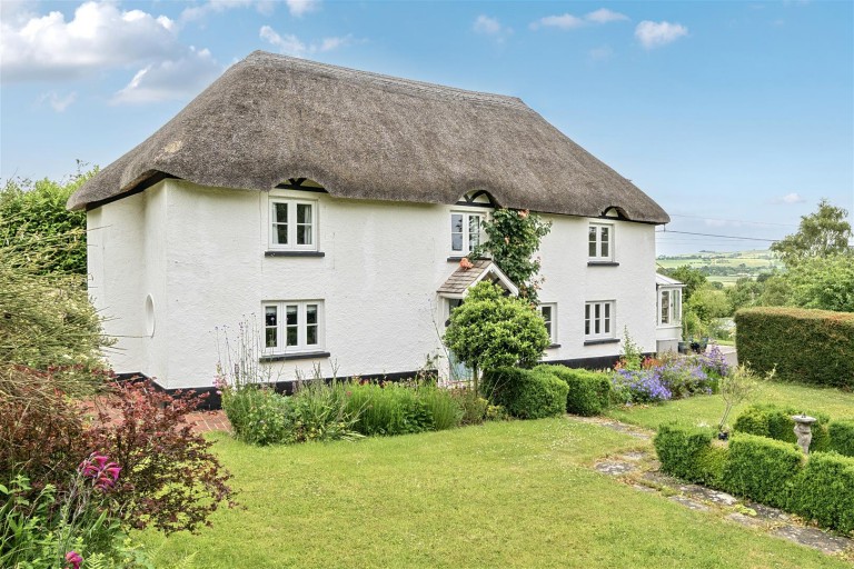 Images for Newton St. Cyres, Exeter