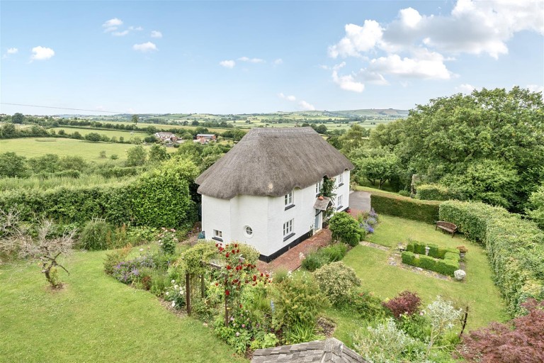 Images for Newton St. Cyres, Exeter