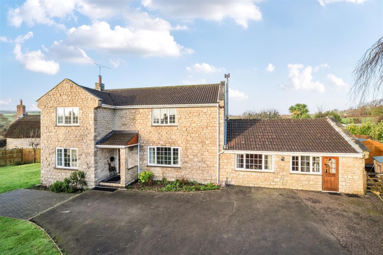 Click the photo for more details of School Lane, Wootton Fitzpaine, Bridport