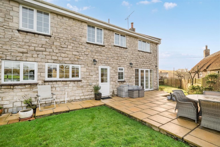 Images for School Lane, Wootton Fitzpaine, Bridport