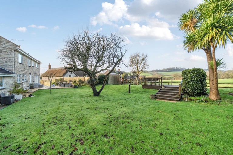 Images for School Lane, Wootton Fitzpaine, Bridport