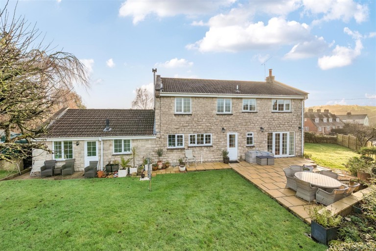 Images for School Lane, Wootton Fitzpaine, Bridport