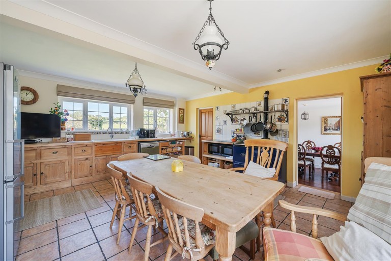 Images for School Lane, Wootton Fitzpaine, Bridport