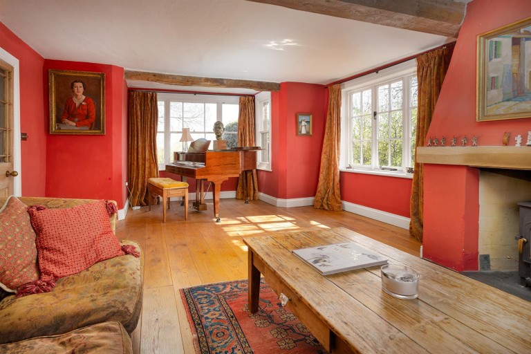 Images for Fosse Way, Hunningham, Leamington Spa, CV33