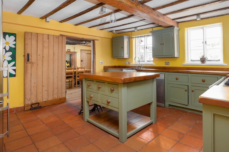 Images for Fosse Way, Hunningham, Leamington Spa, CV33