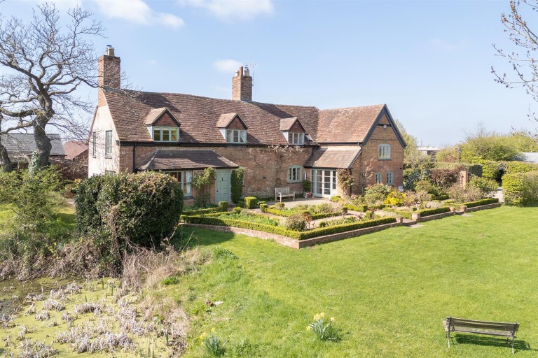 Images for Fosse Way, Hunningham, Leamington Spa, CV33