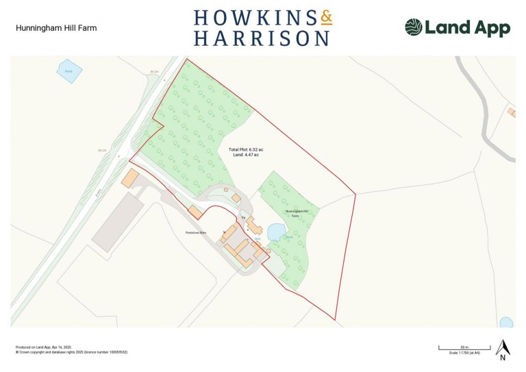 Images for Fosse Way, Hunningham, Leamington Spa, CV33