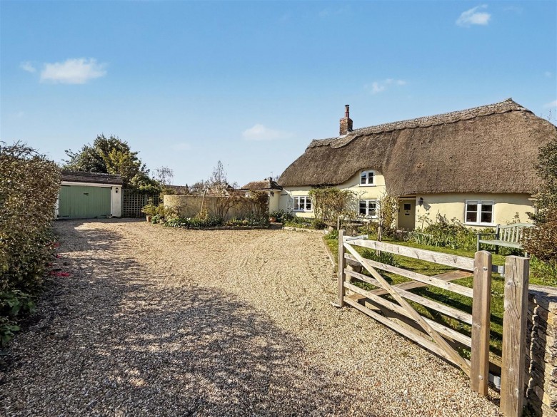 Click the photo for more details of Sackville Street, Winterborne Kingston, Blandford Forum