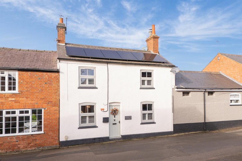 Click the photo for more details of High Street, North Kilworth, Lutterworth, LE17