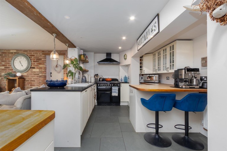 Images for High Street, North Kilworth, Lutterworth, LE17