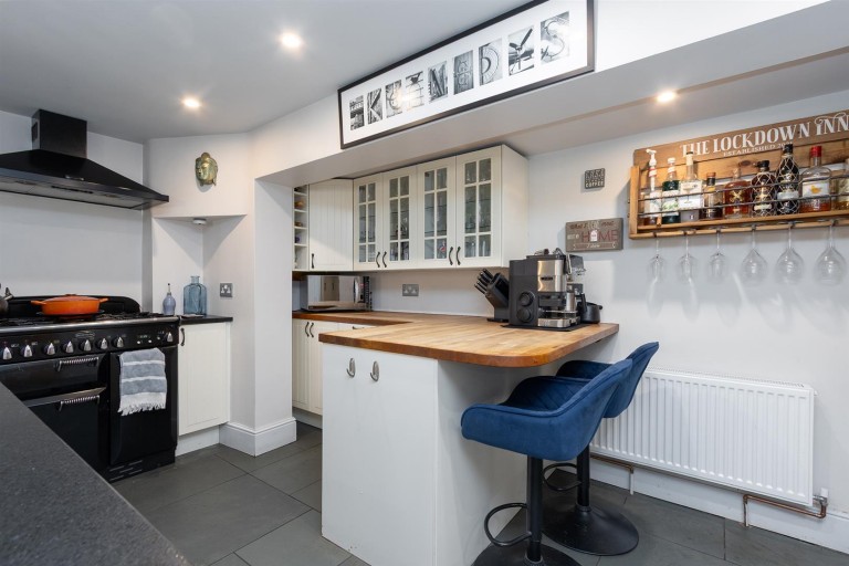 Images for High Street, North Kilworth, Lutterworth, LE17