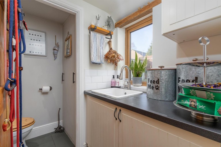 Images for High Street, North Kilworth, Lutterworth, LE17