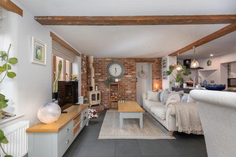 Click the photo for more details of High Street, North Kilworth, Lutterworth, LE17