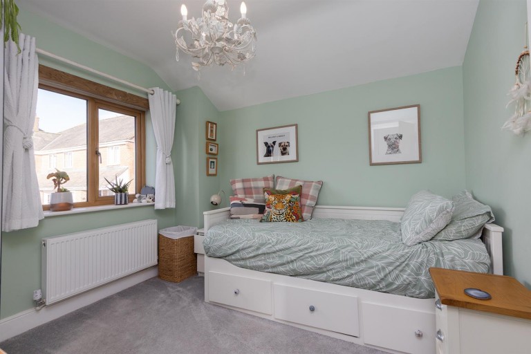 Images for High Street, North Kilworth, Lutterworth, LE17