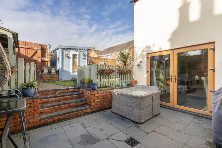 Images for High Street, North Kilworth, Lutterworth, LE17