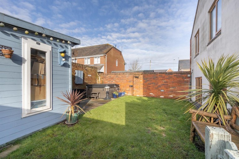 Images for High Street, North Kilworth, Lutterworth, LE17