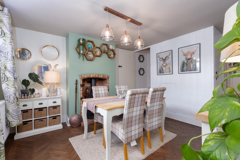 Images for High Street, North Kilworth, Lutterworth, LE17