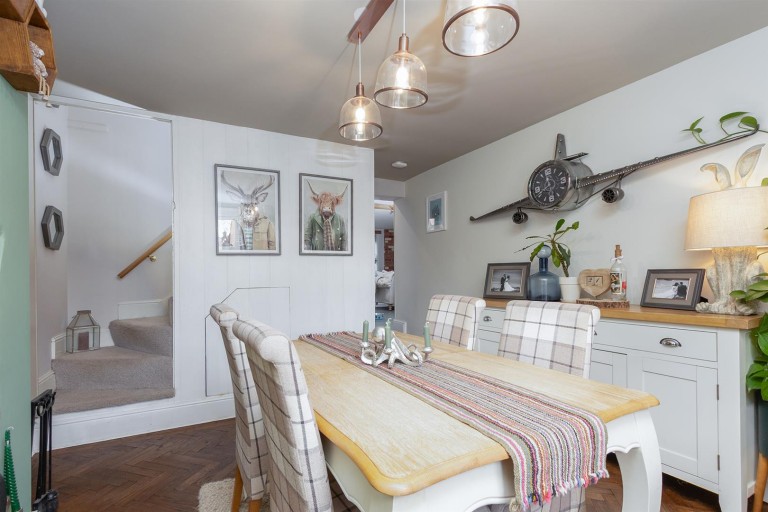 Images for High Street, North Kilworth, Lutterworth, LE17