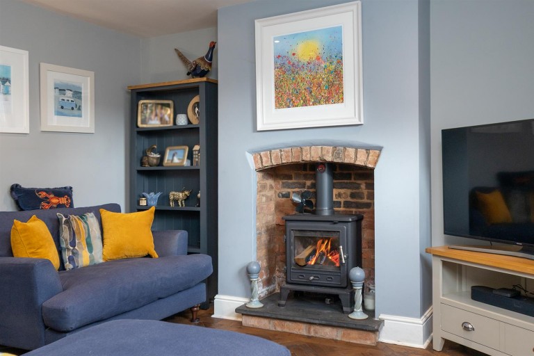 Images for High Street, North Kilworth, Lutterworth, LE17