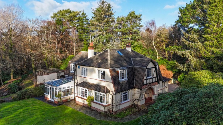 Click the photo for more details of Lowerdown, Newton Abbot