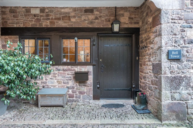 Images for Creedy Park, Crediton