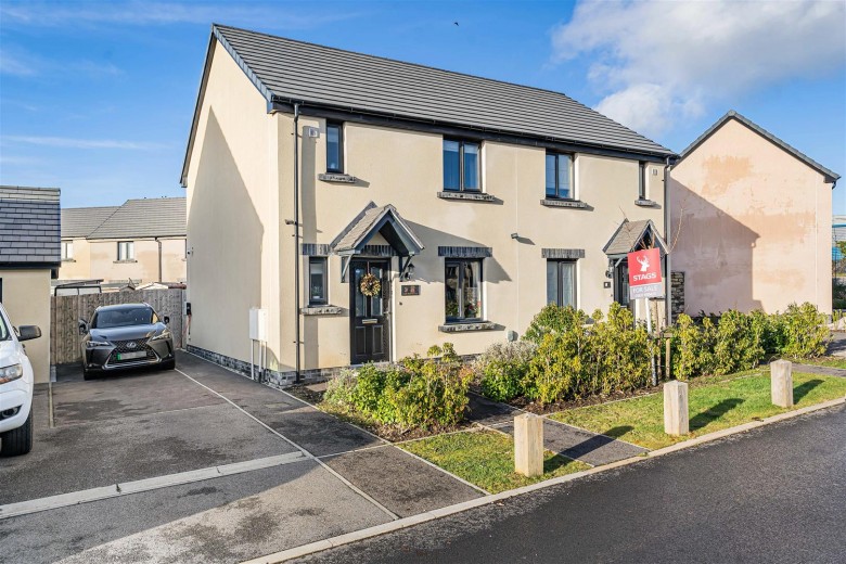 Click the photo for more details of Old Well Road, Okehampton