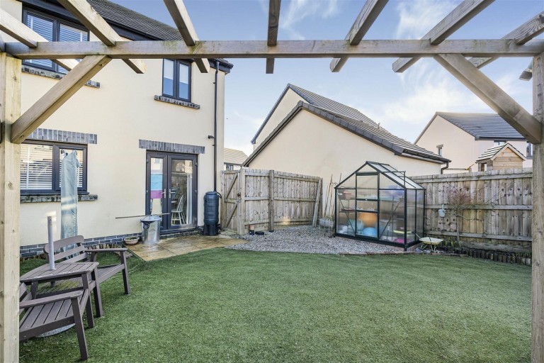 Images for Old Well Road, Okehampton