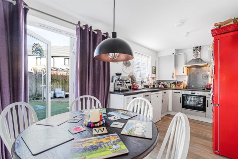 Click the photo for more details of Old Well Road, Okehampton