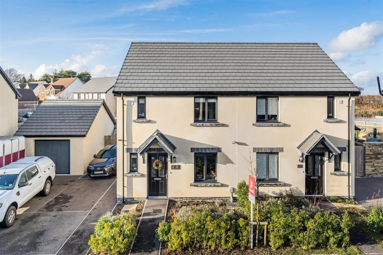 Images for Old Well Road, Okehampton