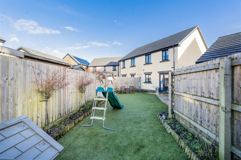 Images for Old Well Road, Okehampton