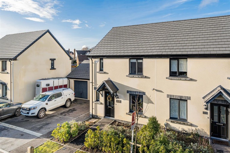 Images for Old Well Road, Okehampton