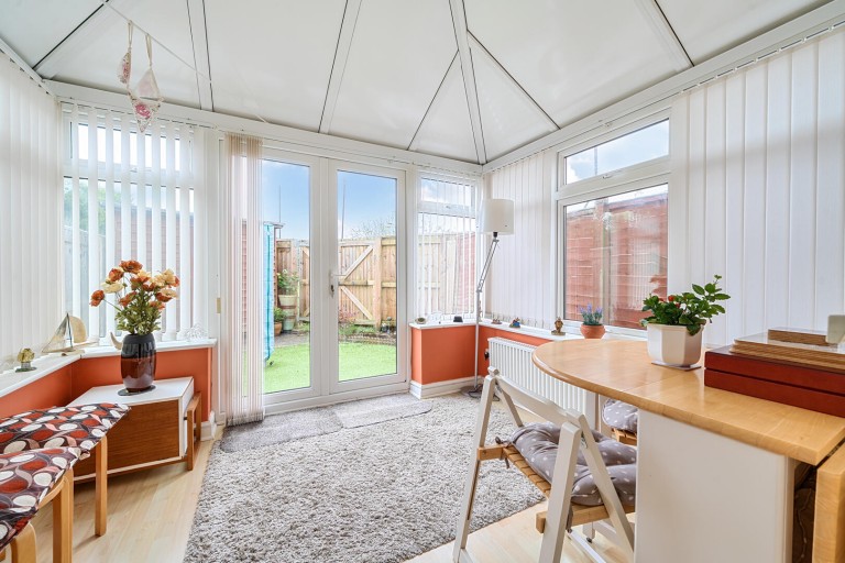 Images for Lea Combe, Axminster