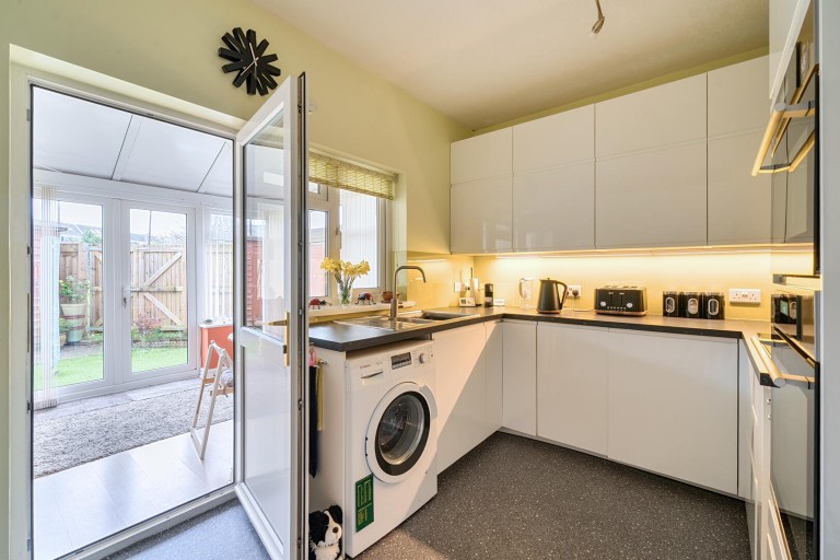 Images for Lea Combe, Axminster