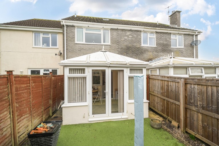 Images for Lea Combe, Axminster