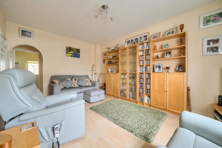 Images for Lea Combe, Axminster