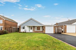 Images for Stockerston Crescent, Uppingham, Rutland