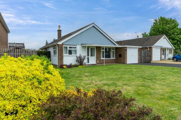 Images for Stockerston Crescent, Uppingham, Rutland