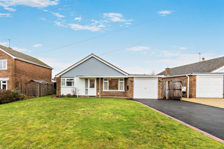 Click the photo for more details of Stockerston Crescent, Uppingham, Rutland