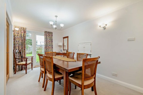 Click the photo for more details of Stockerston Crescent, Uppingham, Rutland