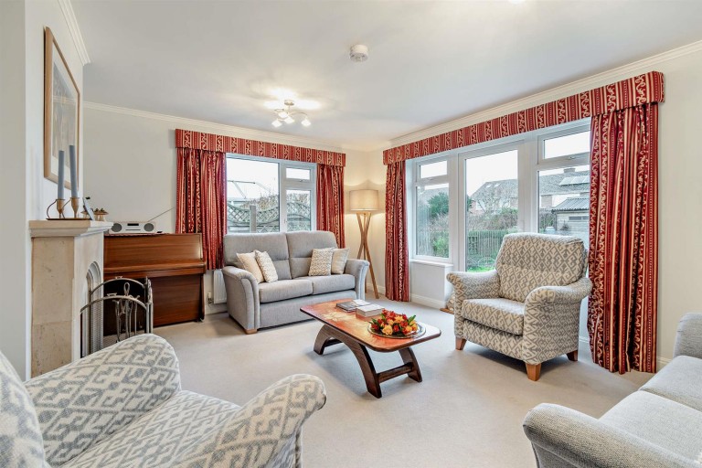 Images for Stockerston Crescent, Uppingham, Rutland